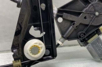 Leve vitre electrique avant gauche AUDI TT 3