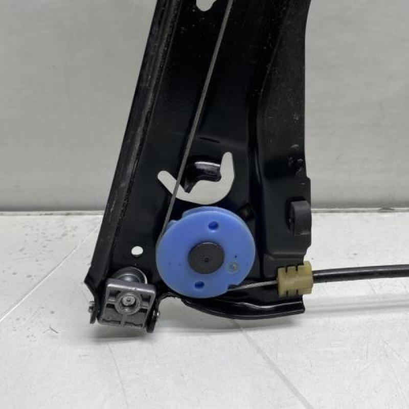 Leve vitre electrique avant gauche AUDI TT 3 Photo n°6