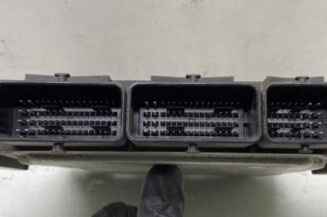 Calculateur moteur NISSAN QASHQAI 1