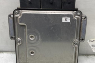 Calculateur moteur NISSAN QASHQAI 1