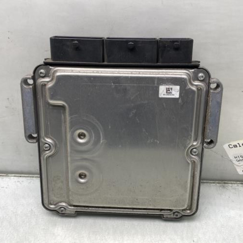 Calculateur moteur NISSAN QASHQAI 1 Photo n°4