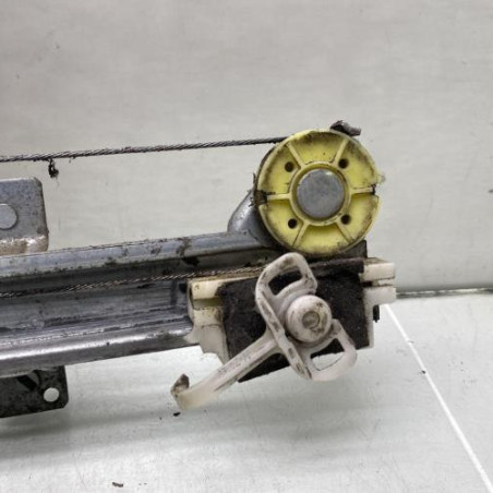 Leve vitre electrique avant gauche CITROEN JUMPER 3
