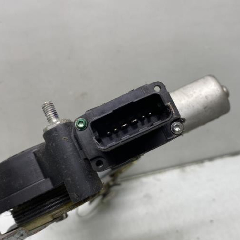 Leve vitre electrique avant gauche CITROEN JUMPER 3 Photo n°4