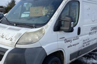 Leve vitre electrique avant gauche CITROEN JUMPER 3