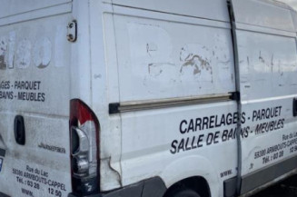Leve vitre electrique avant gauche CITROEN JUMPER 3