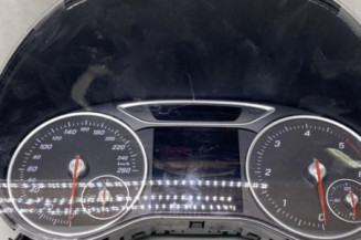 Compteur MERCEDES CLASSE B 246