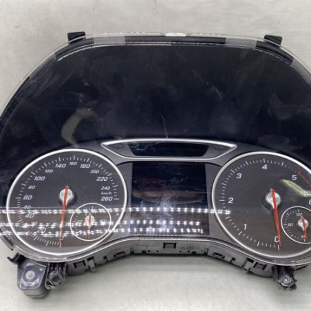 Compteur MERCEDES CLASSE B 246
