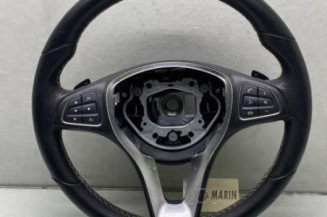 Volant MERCEDES CLASSE B 246 Photo n°1