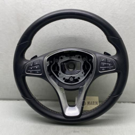 Volant MERCEDES CLASSE B 246 Photo n°1