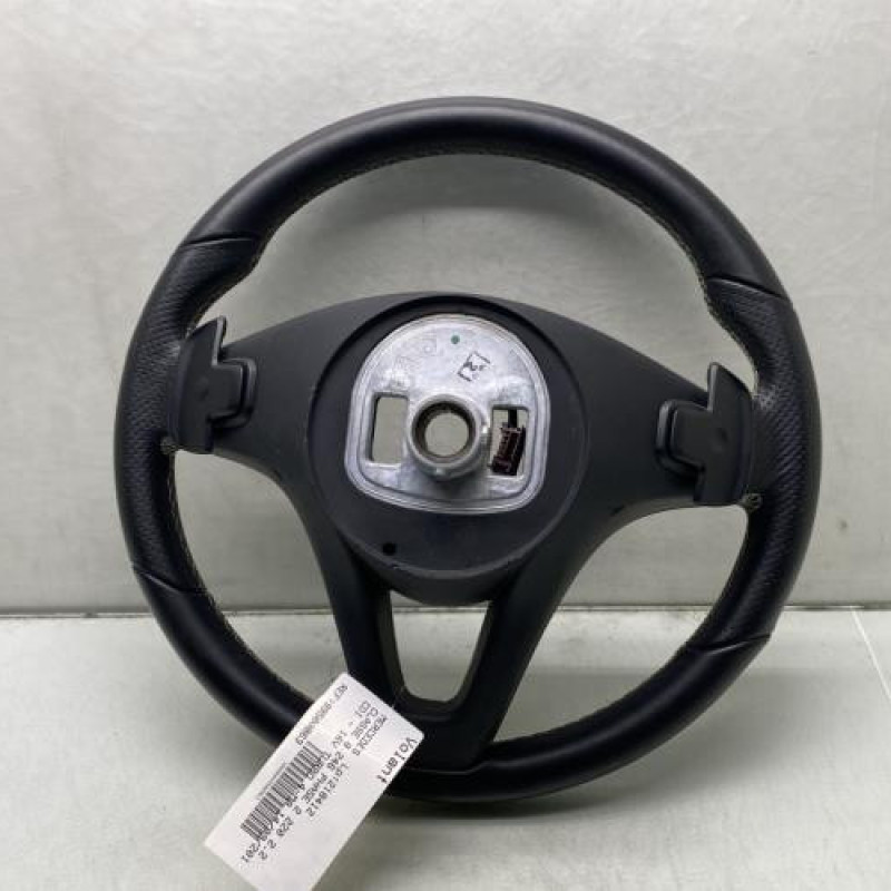 Volant MERCEDES CLASSE B 246 Photo n°4