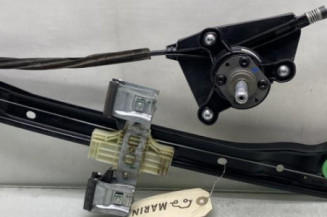 Leve vitre mecanique avant droit VOLKSWAGEN UP Photo n°1