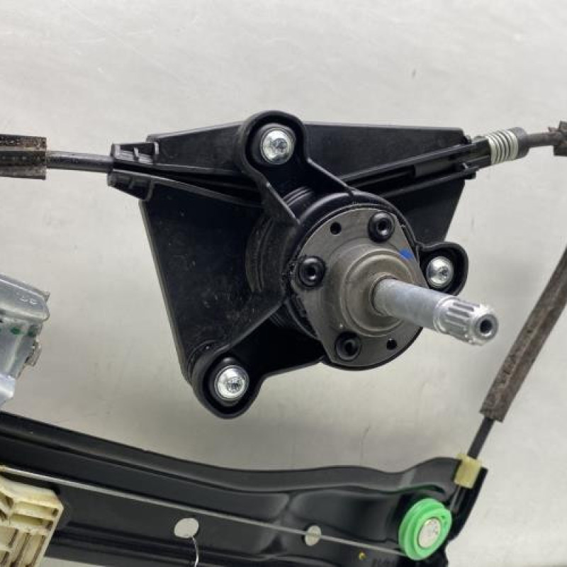 Leve vitre mecanique avant droit VOLKSWAGEN UP Photo n°2