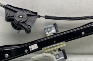 Leve vitre mecanique avant droit VOLKSWAGEN UP