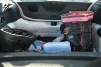 Leve vitre mecanique avant droit VOLKSWAGEN UP