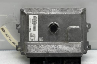 Calculateur moteur CITROEN C3 3 Photo n°1