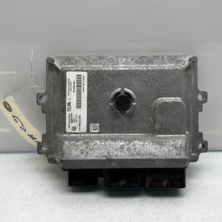 Calculateur moteur CITROEN C3 3 Photo n°1