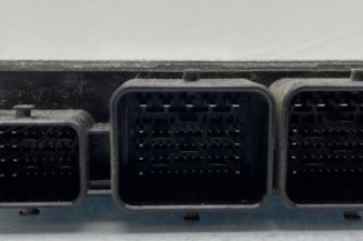 Calculateur moteur CITROEN C3 3