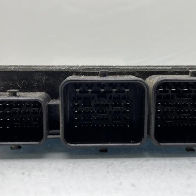 Calculateur moteur CITROEN C3 3 Photo n°3