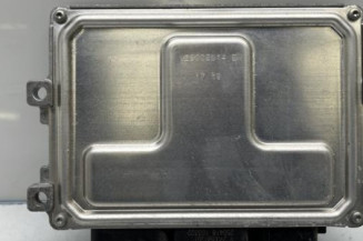 Calculateur moteur CITROEN C3 3