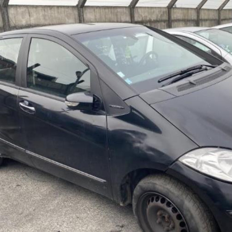 Feu arriere principal droit (feux) MERCEDES CLASSE A 169 Photo n°11