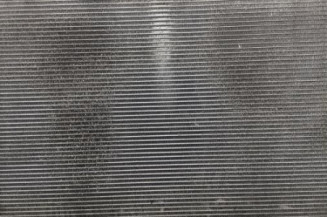 Radiateur eau MERCEDES CLASSE B 246