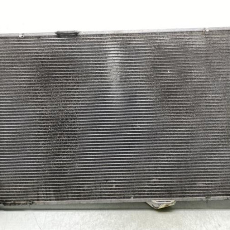 Radiateur eau MERCEDES CLASSE B 246