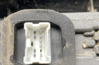 Feu arriere principal droit (feux) RENAULT KANGOO 2