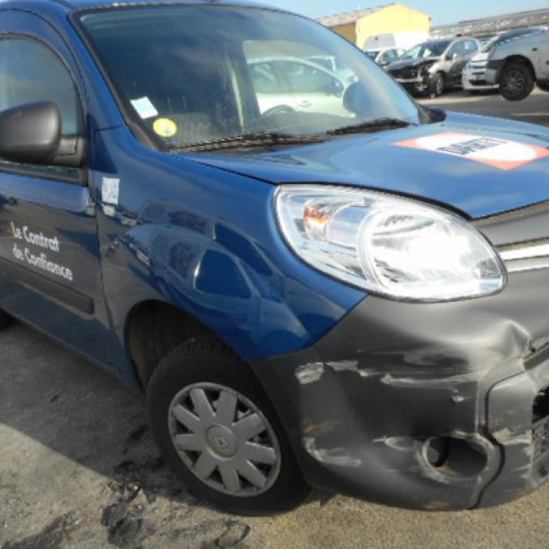 Feu arriere principal droit (feux) RENAULT KANGOO 2 Photo n°6