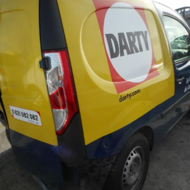 Feu arriere principal droit (feux) RENAULT KANGOO 2 Photo n°7