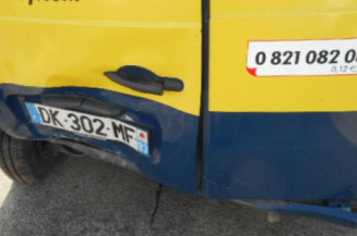 Feu arriere principal droit (feux) RENAULT KANGOO 2