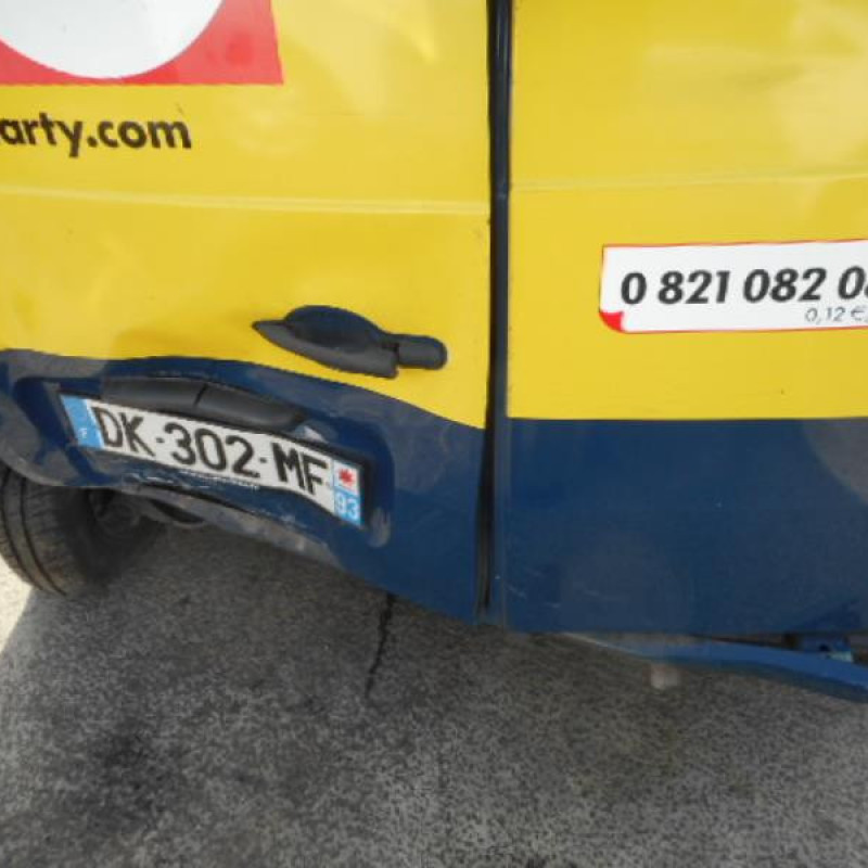 Feu arriere principal droit (feux) RENAULT KANGOO 2 Photo n°8