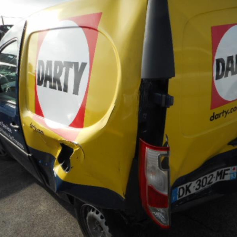 Feu arriere principal droit (feux) RENAULT KANGOO 2 Photo n°9