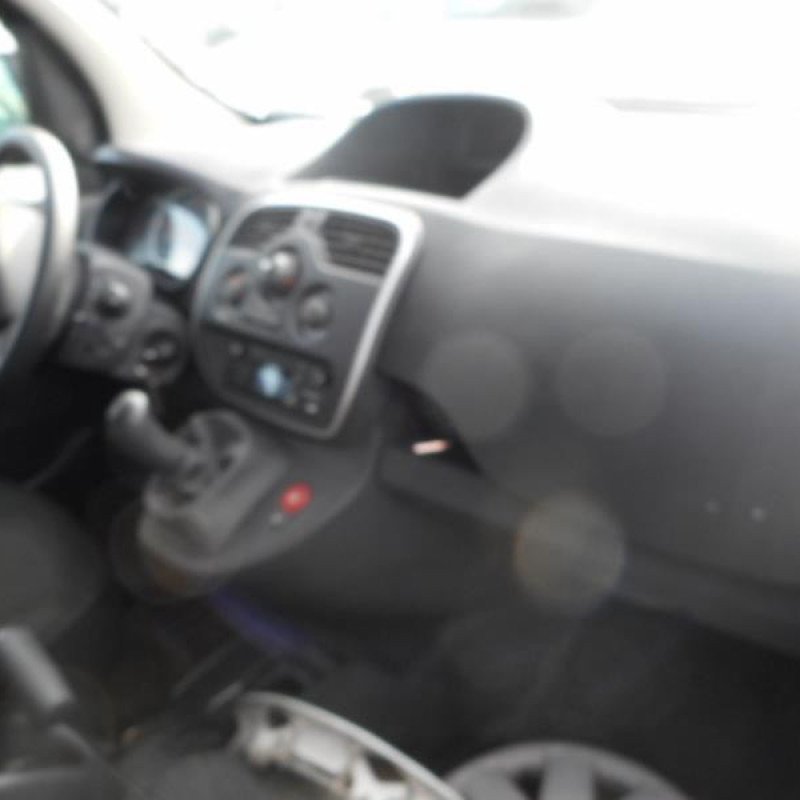 Feu arriere principal droit (feux) RENAULT KANGOO 2 Photo n°11