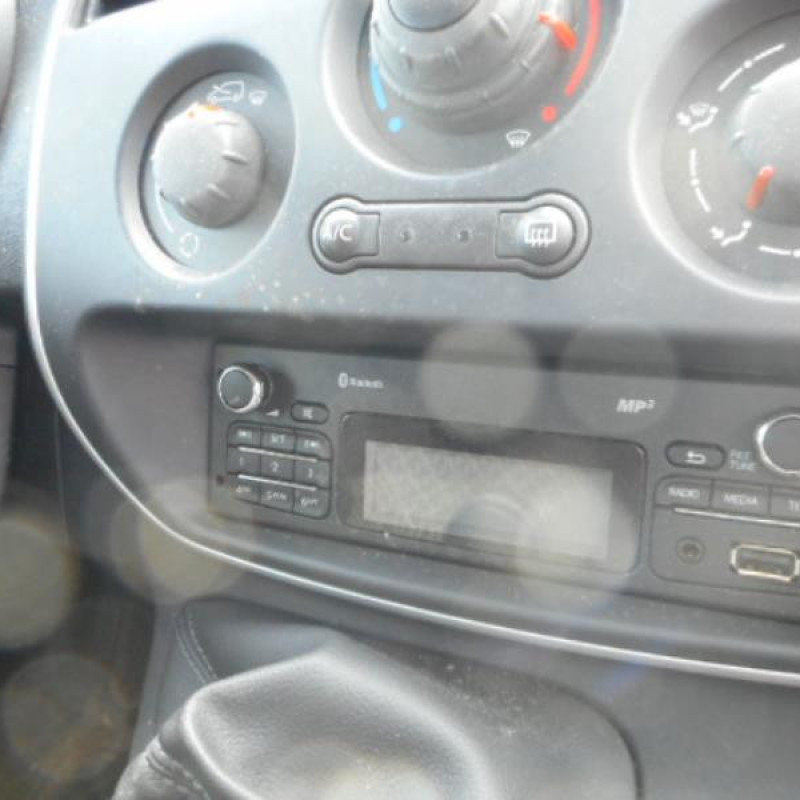 Feu arriere principal droit (feux) RENAULT KANGOO 2 Photo n°12