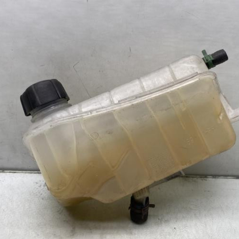 Vase d'expansion RENAULT KANGOO 2 Photo n°2