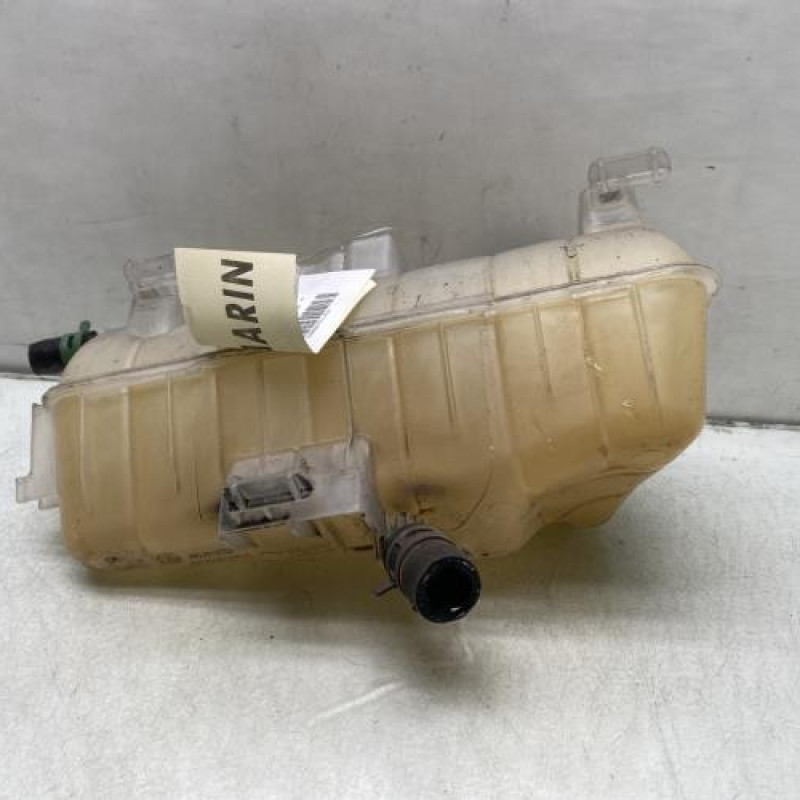 Vase d'expansion RENAULT KANGOO 2 Photo n°3