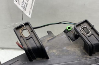 Optique avant principal droit (feux)(phare) ROVER 400 2