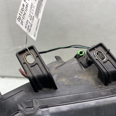 Optique avant principal droit (feux)(phare) ROVER 400 2