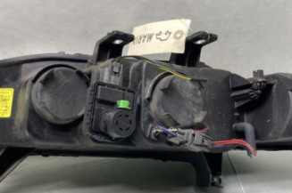 Optique avant principal droit (feux)(phare) ROVER 400 2