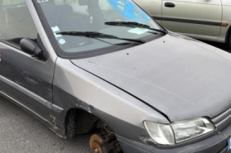 Feu arriere principal gauche (feux) PEUGEOT 306