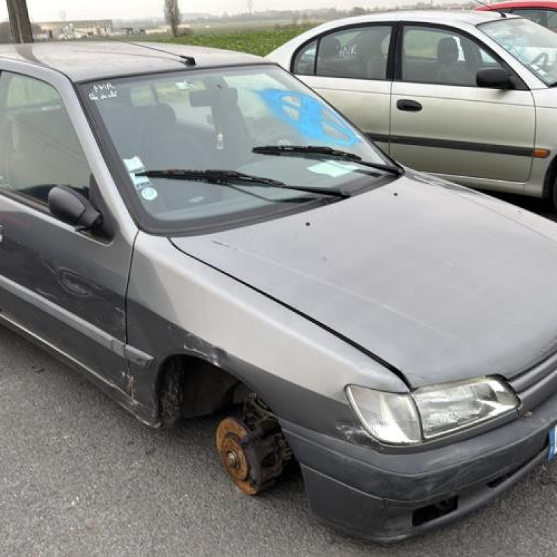 Feu arriere principal gauche (feux) PEUGEOT 306 Photo n°5