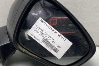 Retroviseur droit CITROEN C4 1 Photo n°1