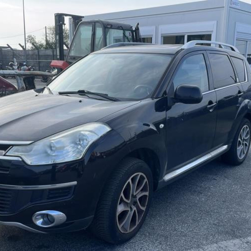 Crosse arriere droit CITROEN C-CROSSER Photo n°6