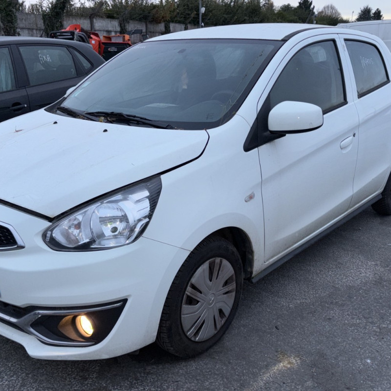 MITSUBISHI SPACE STAR 3 PHASE 2 1.0i - 12V Photo n°1