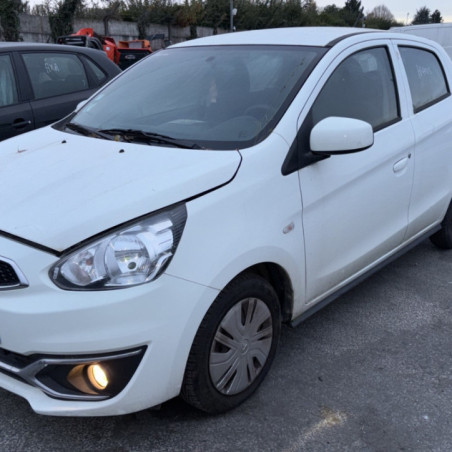 MITSUBISHI SPACE STAR 3 PHASE 2 1.0i - 12V Photo n°1