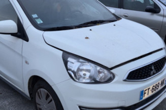 MITSUBISHI SPACE STAR 3 PHASE 2 1.0i - 12V