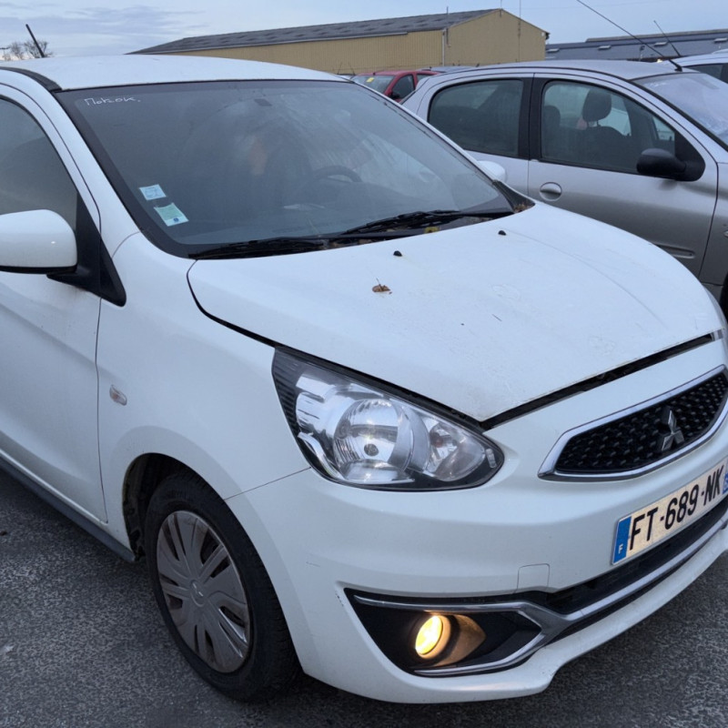 MITSUBISHI SPACE STAR 3 PHASE 2 1.0i - 12V Photo n°2