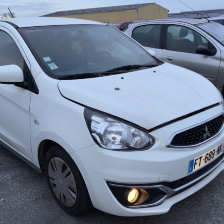 MITSUBISHI SPACE STAR 3 PHASE 2 1.0i - 12V