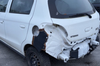 MITSUBISHI SPACE STAR 3 PHASE 2 1.0i - 12V
