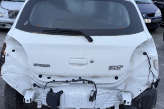 MITSUBISHI SPACE STAR 3 PHASE 2 1.0i - 12V